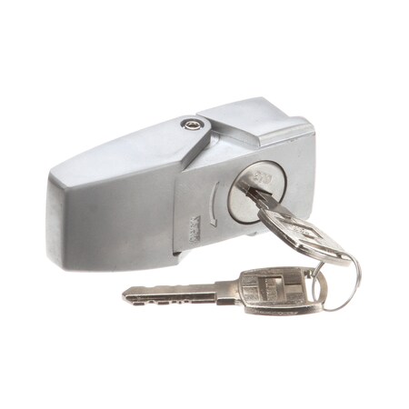 Turbo Air Lock SCLOCKTOMZK